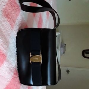 Ferragamo handbag